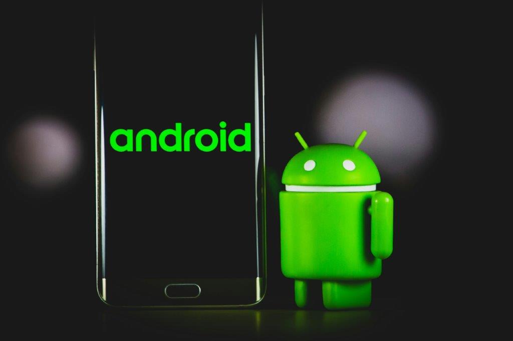 professional android app development company in Salem Oregon