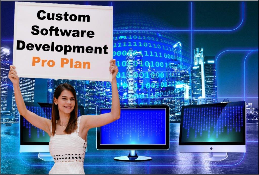 custom software development agency in Salem Oregon