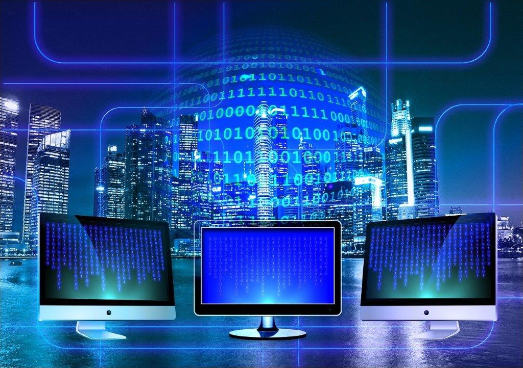 custom software development company in Salem Oregon