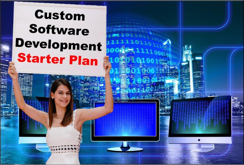 Custom Software Development in Salem Oregon
