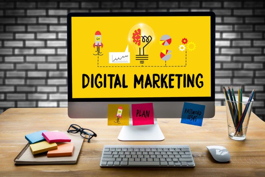 professional digital marketing service provider in Salem Oregon