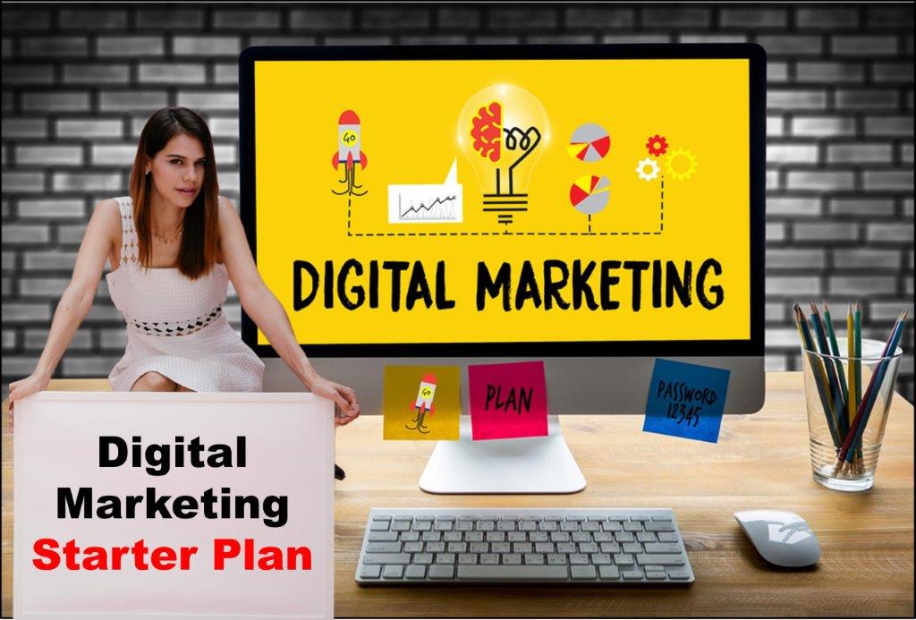 Digital Marketing in Salem Oregon
