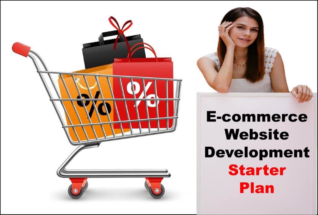 E-Commerce Website Development in Salem Oregon