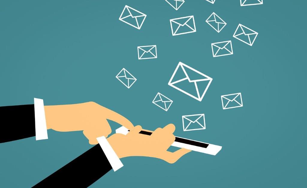 email marketing company in Salem Oregon