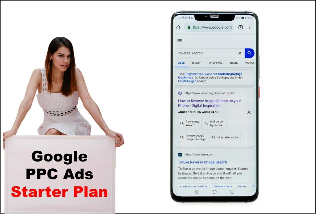 Google Ads Marketing in Salem Oregon