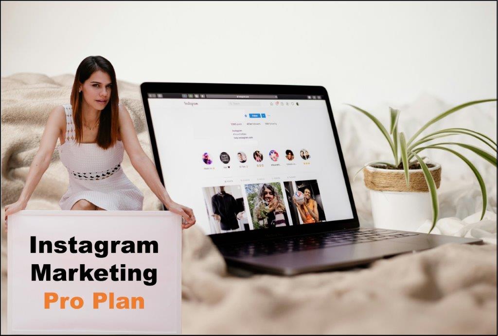 instagram marketing agency in Salem Oregon