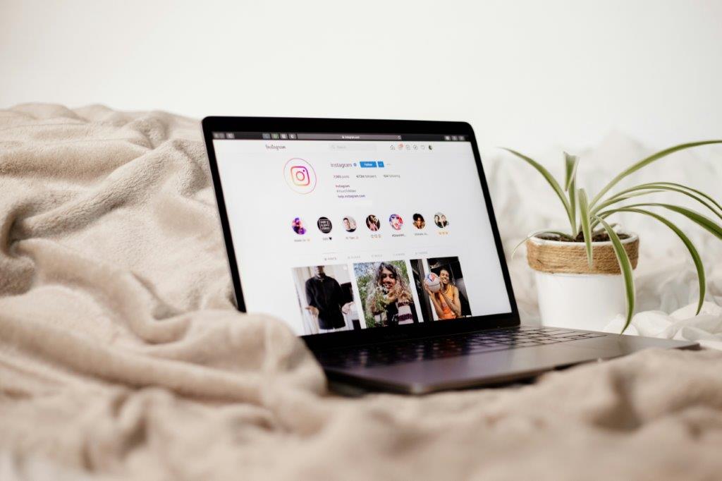instagram marketing company in Salem Oregon