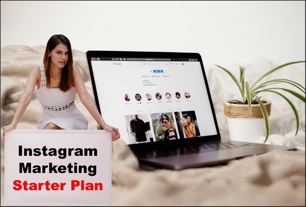 Instagram Marketing in Salem Oregon