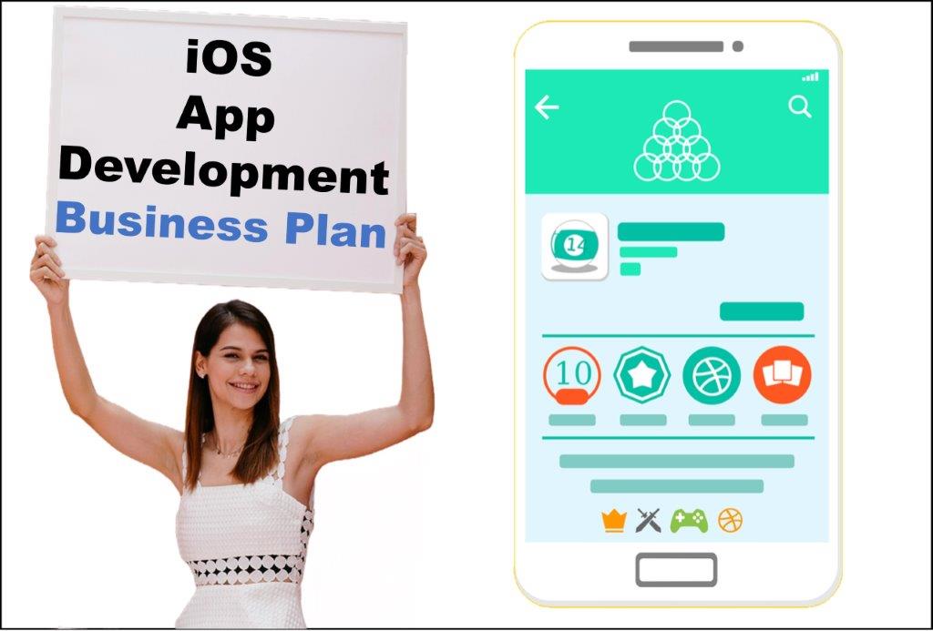 ios application development service in Salem Oregon