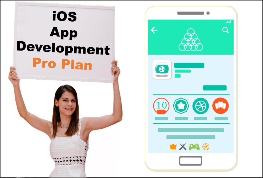professional ios app development service in Salem Oregon