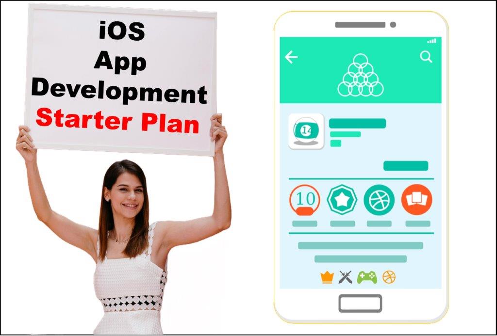 iOS App Development in Salem Oregon