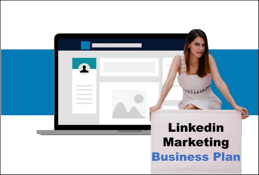 linkedin marketing company in Salem Oregon