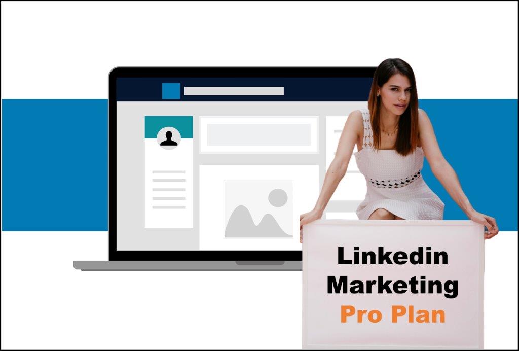 linkedin marketing agency in Salem Oregon