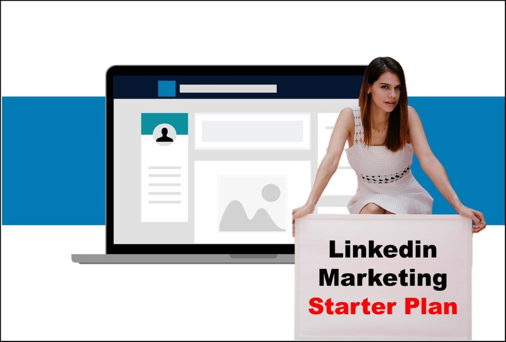 Linkedin Marketing in Salem Oregon