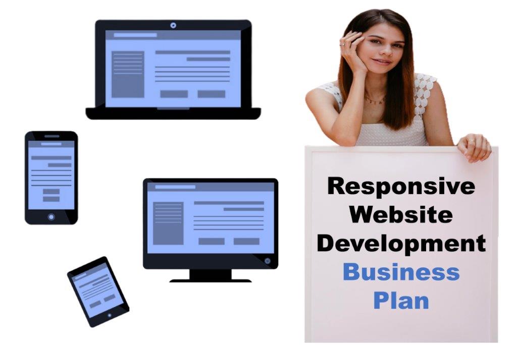 professional responsive website development agency in Salem Oregon