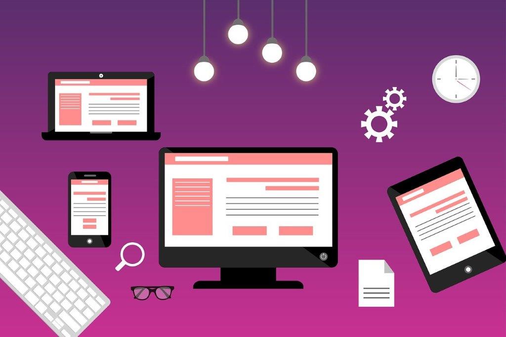 responsive website designing agency in Salem Oregon