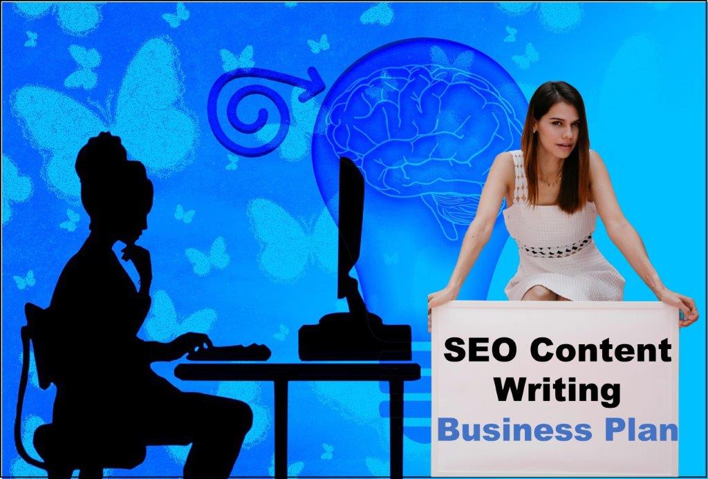 seo content writing services Salem Oregon
