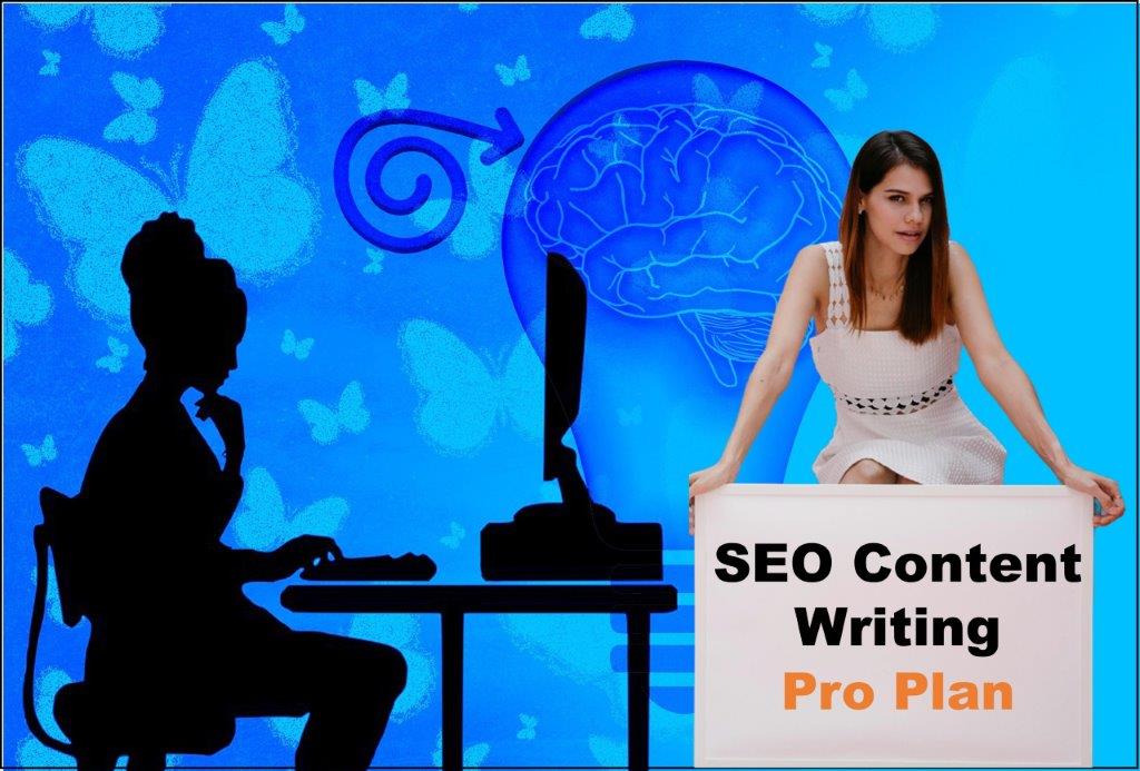 seo content writing agency Salem Oregon