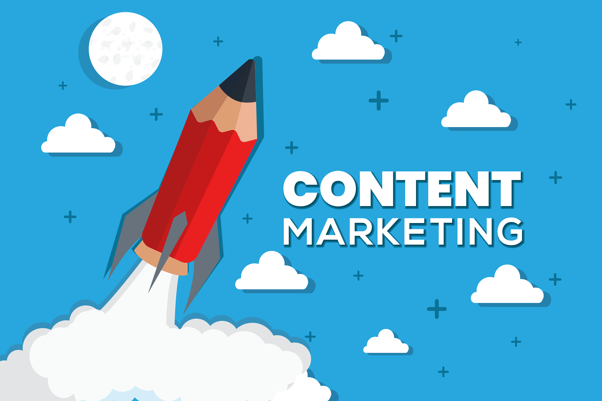 seo content writing company Salem Oregon