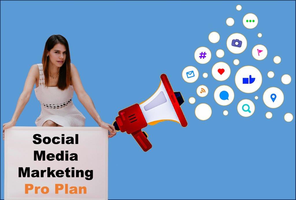 social media marketing company in Salem Oregon