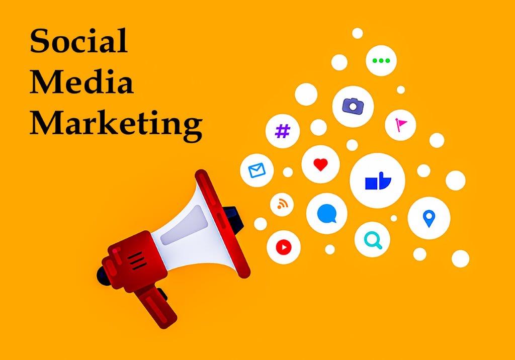 professional social media marketing company in Salem Oregon