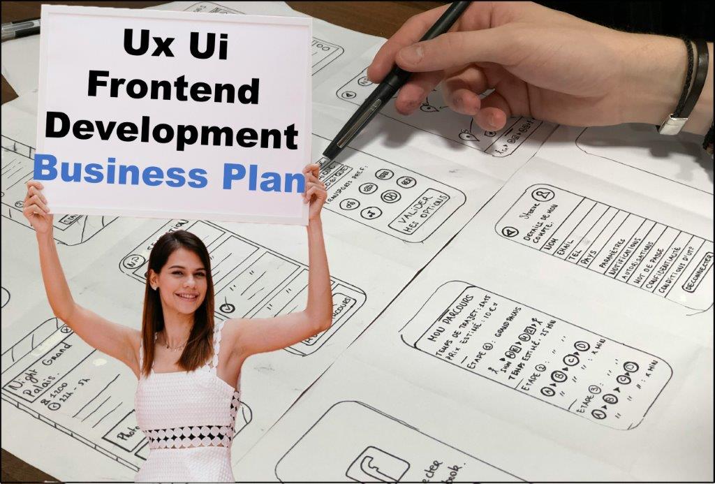 front end developers in Salem Oregon