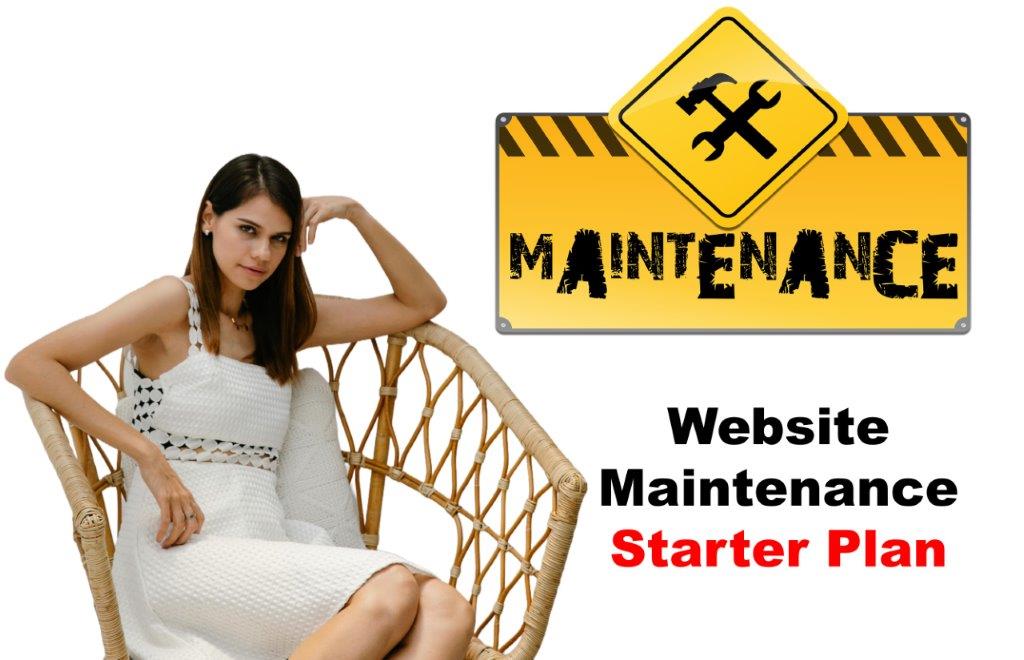 Website Maintenance in Salem Oregon