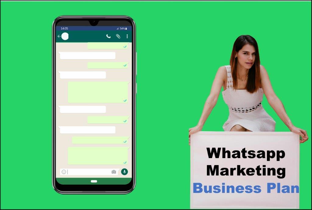 whatsapp marketing services in Salem Oregon