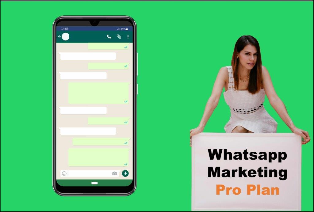 whatsapp marketing agency in Salem Oregon