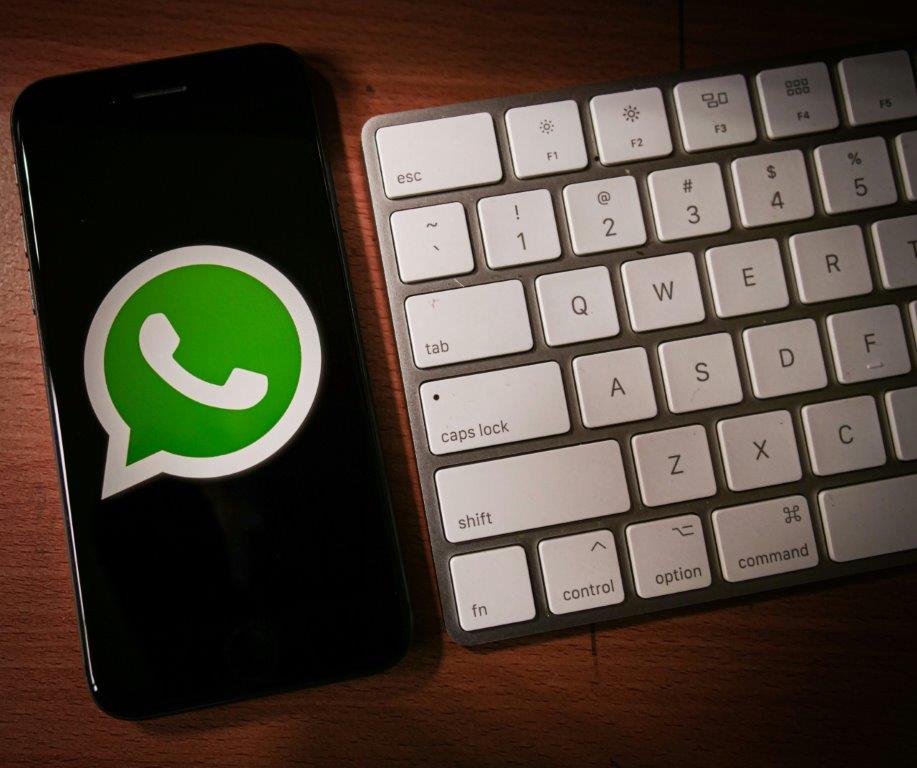 whatsapp marketing company in Salem Oregon