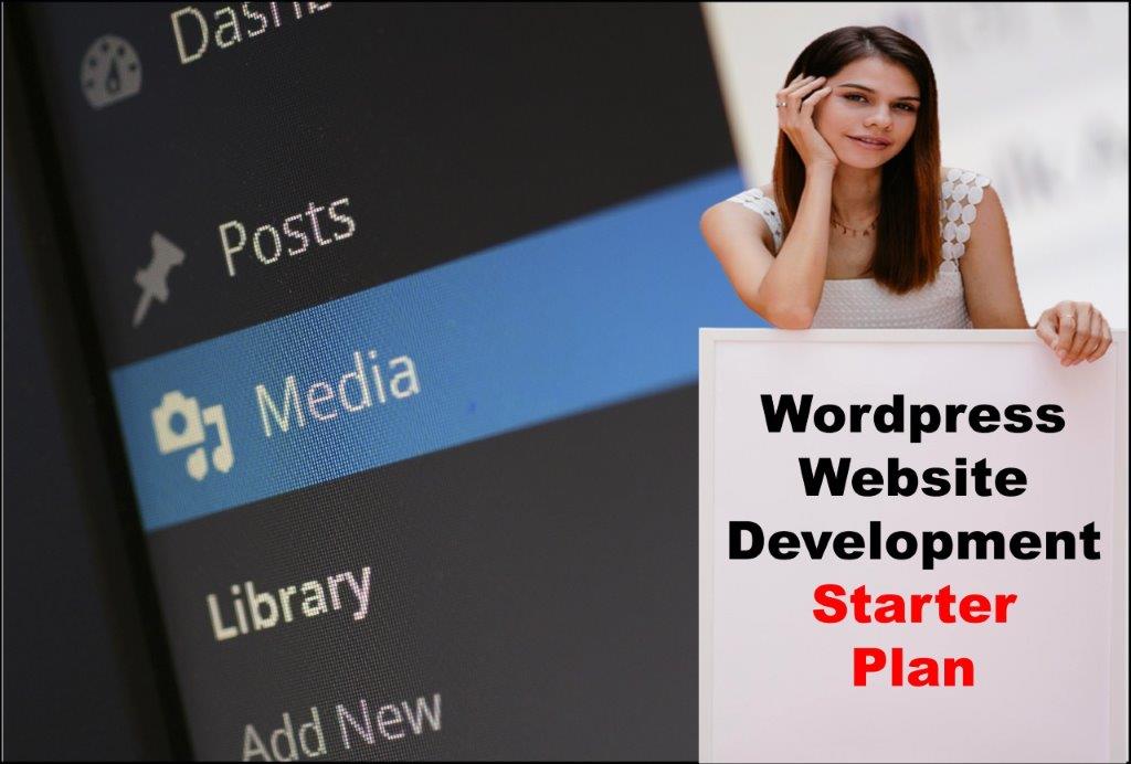 Wordpress Website Development in Salem Oregon