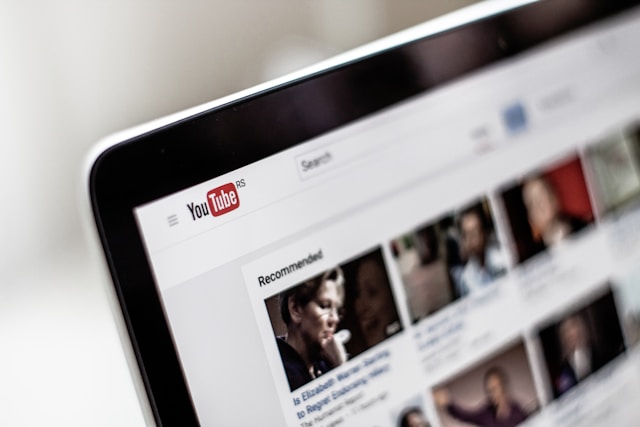 professional youtube marketing company in Salem Oregon